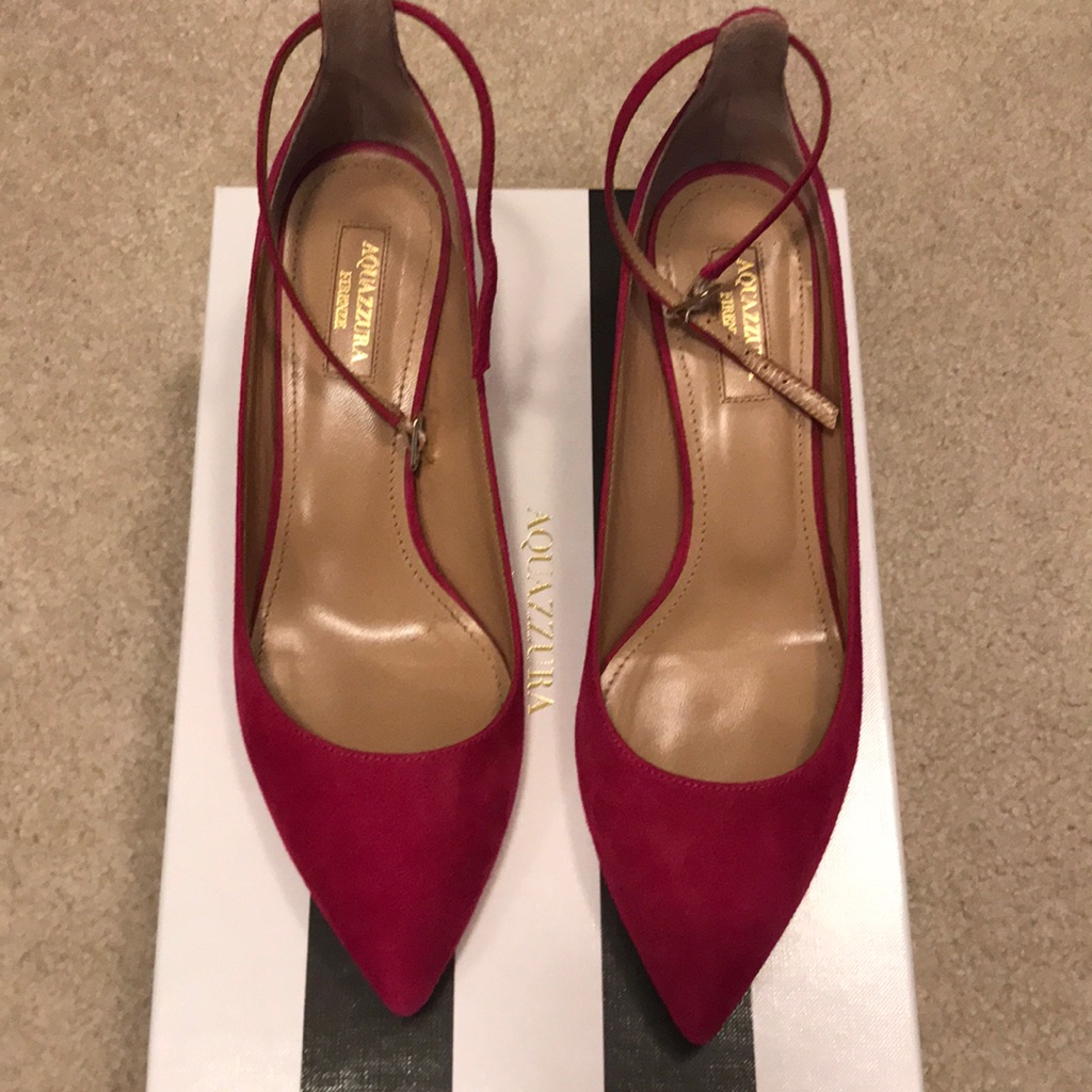 Aquazurra Kisha Pump